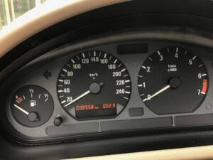 Bild 26/26 von BMW Z3 1.9 (1996)