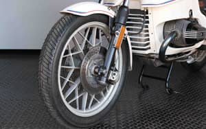 Immagine 68/93 di BMW R 100 RS (1978)