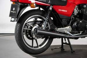 Image 26/50 de Suzuki GS 450 S (1987)