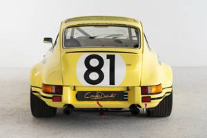 Afbeelding 7/50 van Porsche 911 RSR 2.8 (1973)