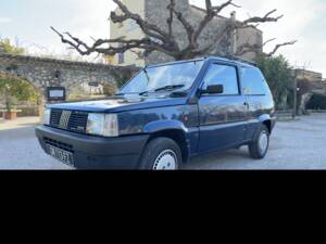Image 4/100 of FIAT Panda 1000 (1990)