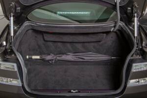 Afbeelding 20/20 van Aston Martin DB 9 (2011)