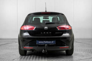 Imagen 13/50 de SEAT Leon 1.2 TSI (2012)