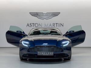 Afbeelding 5/26 van Aston Martin DB 11 V8 (2018)