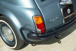 Afbeelding 25/50 van FIAT 500 C Spiaggina (1967)