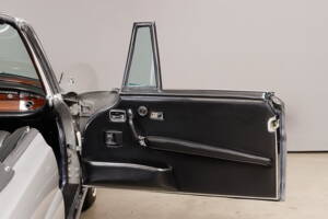 Image 24/45 of Mercedes-Benz 250 SE (1967)