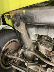 Imagen 96/100 de Datsun 240 Z (1973)