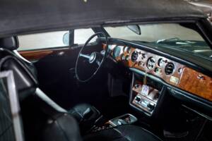 Afbeelding 48/54 van Rolls-Royce Corniche I (1973)