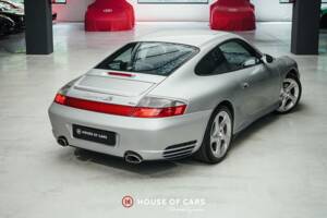 Bild 7/23 von Porsche 911 Carrera 4S (2005)