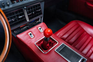 Image 15/40 of Maserati Merak (1974)
