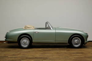 Bild 4/37 von Aston Martin DB 2 Vantage DHC (1953)