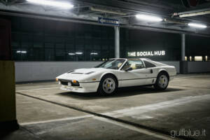 Image 2/72 of Ferrari 208 GTS Turbo (1985)
