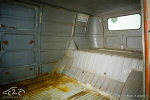 Afbeelding 16/55 van Volkswagen T1 Kastenwagen (1961)