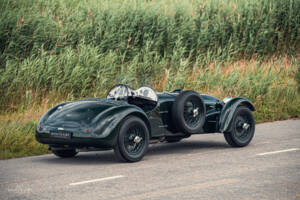 Bild 4/16 von Allard J2 (1951)