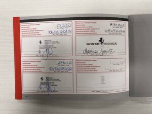 Imagen 13/15 de Ferrari 575 Superamerica F1 (2005)