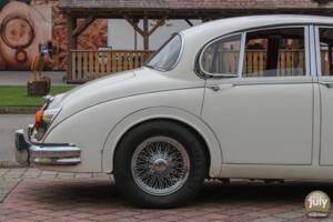 Immagine 5/26 di Jaguar Mk II 3.8 (1961)