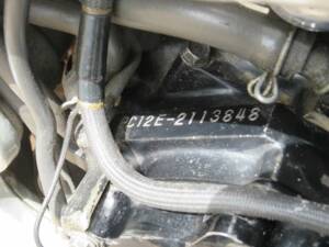 Immagine 46/46 di Honda VF 500 F (1986)
