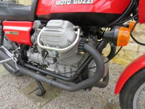 Bild 20/50 von Moto Guzzi DUMMY (1976)