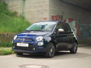 Bild 39/39 von FIAT 500C Riva (1900)
