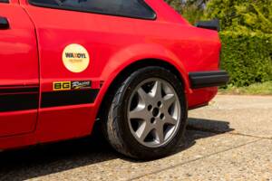 Bild 23/50 von Ford Escort XR3i (1982)