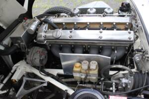 Bild 8/23 von Jaguar E-Type 3.8 (1964)