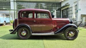 Immagine 8/43 di FIAT 508 Balilla Series 2 (1935)