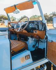 Afbeelding 17/17 van Land Rover 110 (1998)