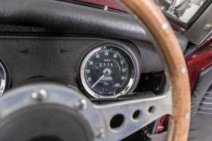 Immagine 18/50 di MG Midget GAN5 (1974)