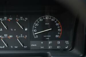 Imagen 29/40 de Lancia Thema 6V (1985)