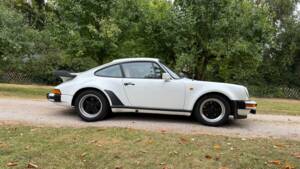 Bild 4/16 von Porsche 911 Turbo 3.3 (1983)