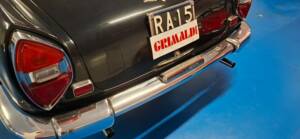 Imagen 18/47 de Lancia Flaminia GT 2.5 3C Touring (1962)