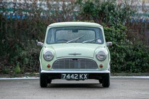 Bild 5/31 von Morris Mini Minor (1963)