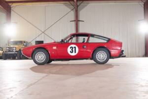 Imagen 8/44 de Alfa Romeo Junior Zagato GT 1600 (1975)