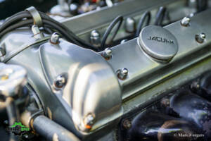 Image 24/53 of Jaguar XK 150 FHC (1958)