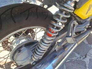 Bild 28/31 von Moto Guzzi Nevada 750 (1997)