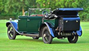 Bild 32/50 von Rolls-Royce Phantom I (1925)