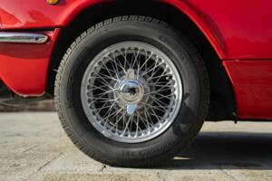 Image 35/50 of Triumph Spitfire 1500 (1976)