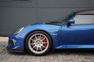 Bild 9/50 von Lotus Exige Cup 430 (2018)