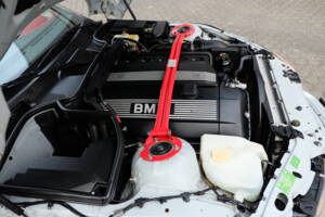 Afbeelding 37/45 van BMW Z3 Convertible 3.0 (2002)