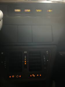 Imagen 53/54 de Citroën CX 25 GTi Turbo 2 (1989)