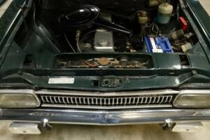 Bild 11/50 von Opel Commodore 2,5 GS (1969)