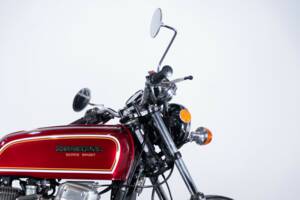 Imagen 18/48 de Honda CB 750 Four (1976)