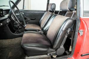 Bild 15/50 von BMW Touring 1600 (1972)