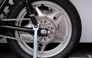 Immagine 56/90 di Rickman Honda CR (1977)