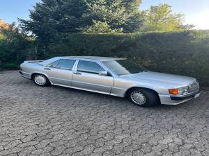 Image 2/12 of Mercedes-Benz 190 E 2.5-16 (1988)