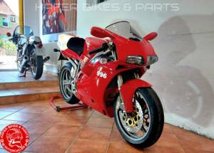 Bild 1/40 von Ducati 996 S (2001)