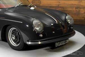 Bild 3/8 von Porsche 356 1500 Speedster (1955)