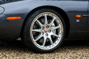 Immagine 18/50 di Jaguar XK8 4.0 (2002)