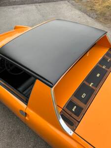 Bild 7/34 von Porsche 914  1.7 (1972)