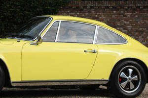Bild 30/50 von Porsche 911 2.2 S (1971)